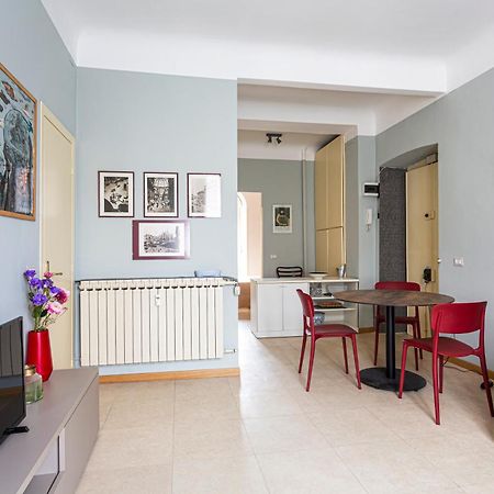Your Nest In Milan - Via Cantoni Exterior photo