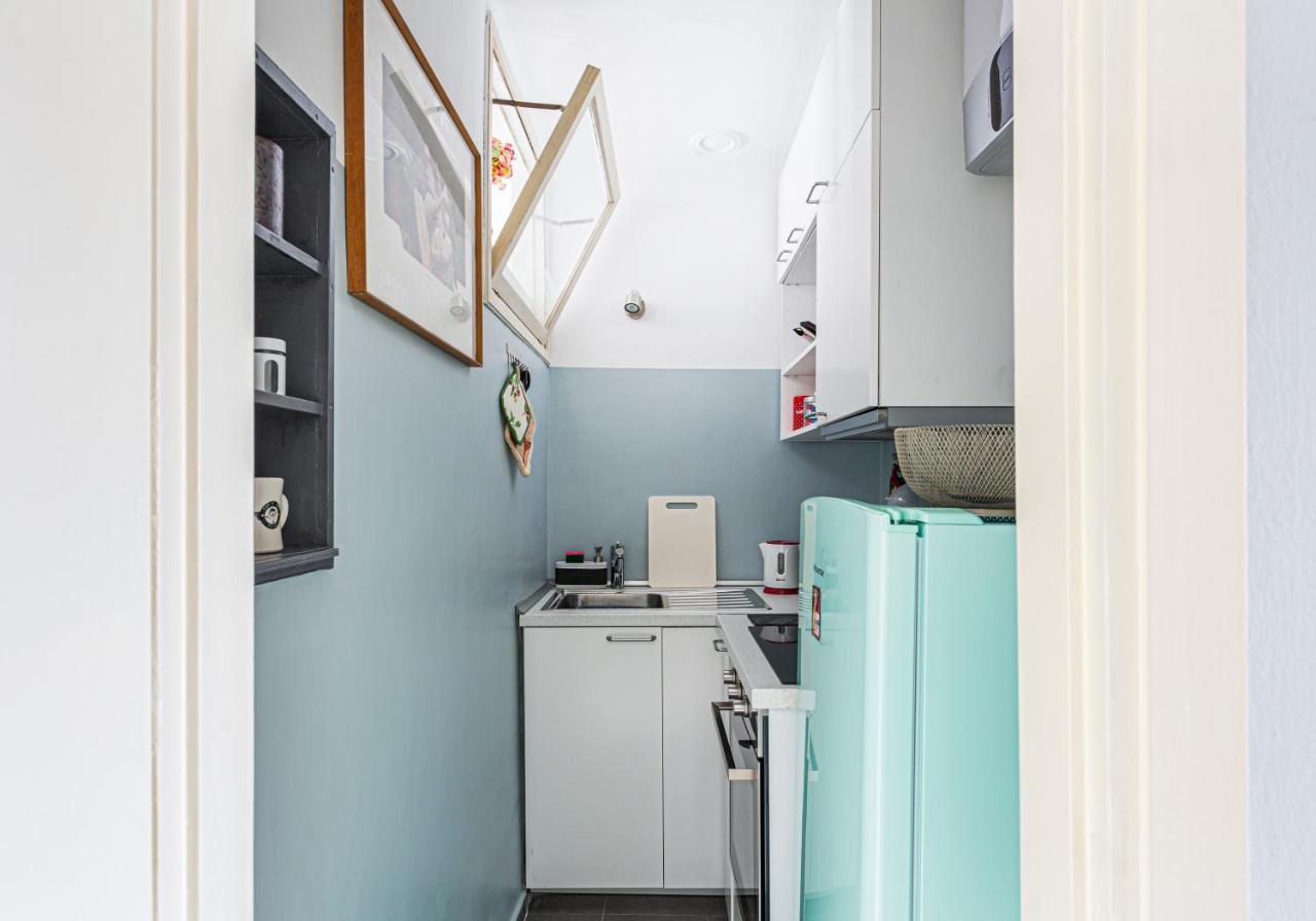 Your Nest In Milan - Via Cantoni Exterior photo